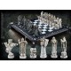 לוח שחמט The Final Challenge Chess Set לוח שחמט The Final Challenge Chess Set